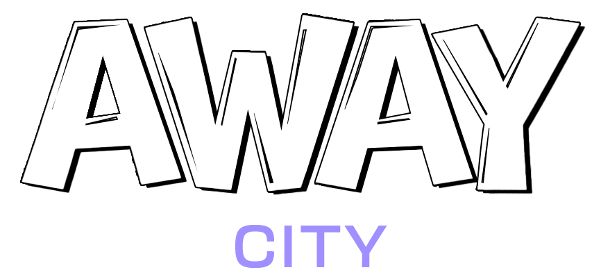 Away City RP